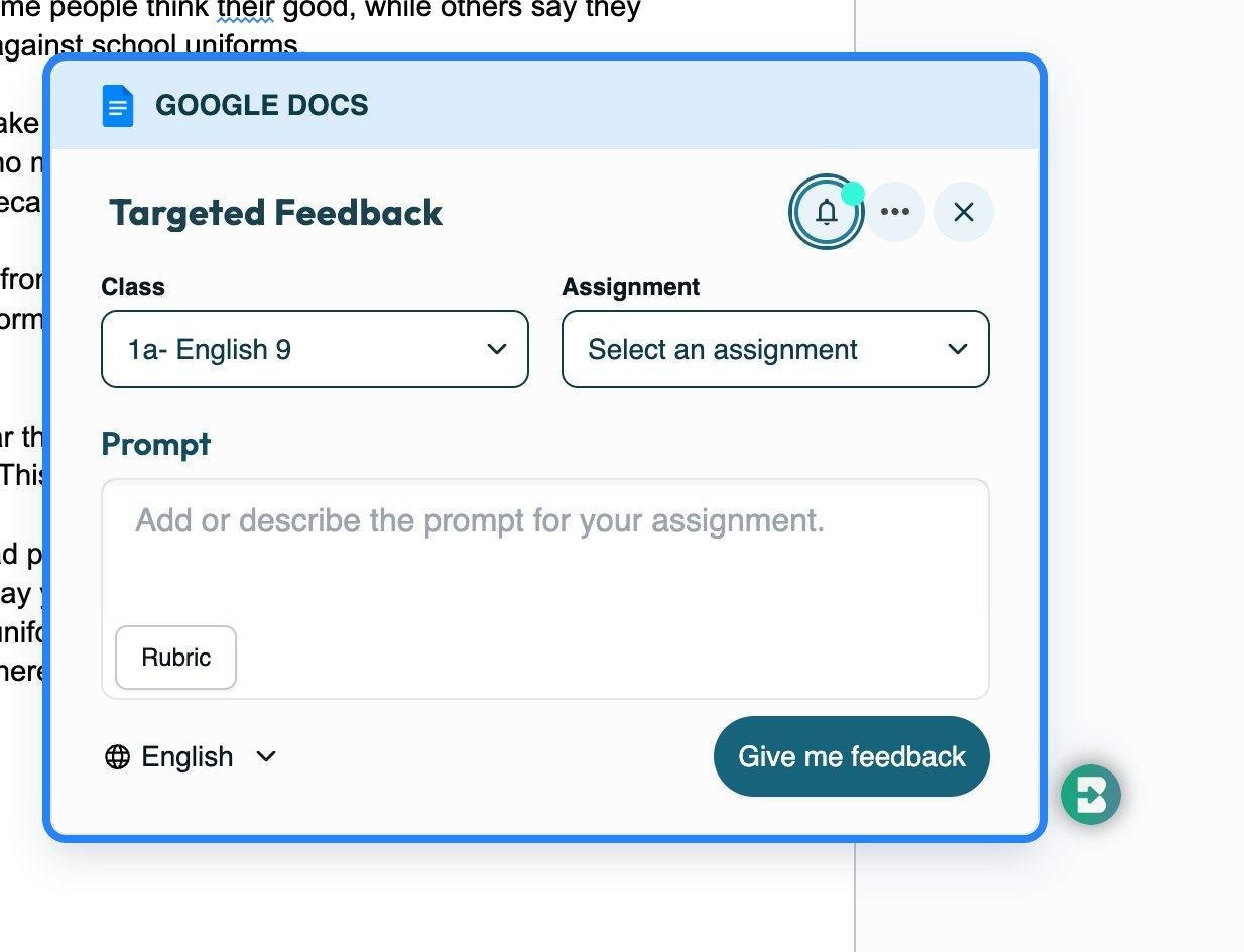 Brisk Boost screenshot