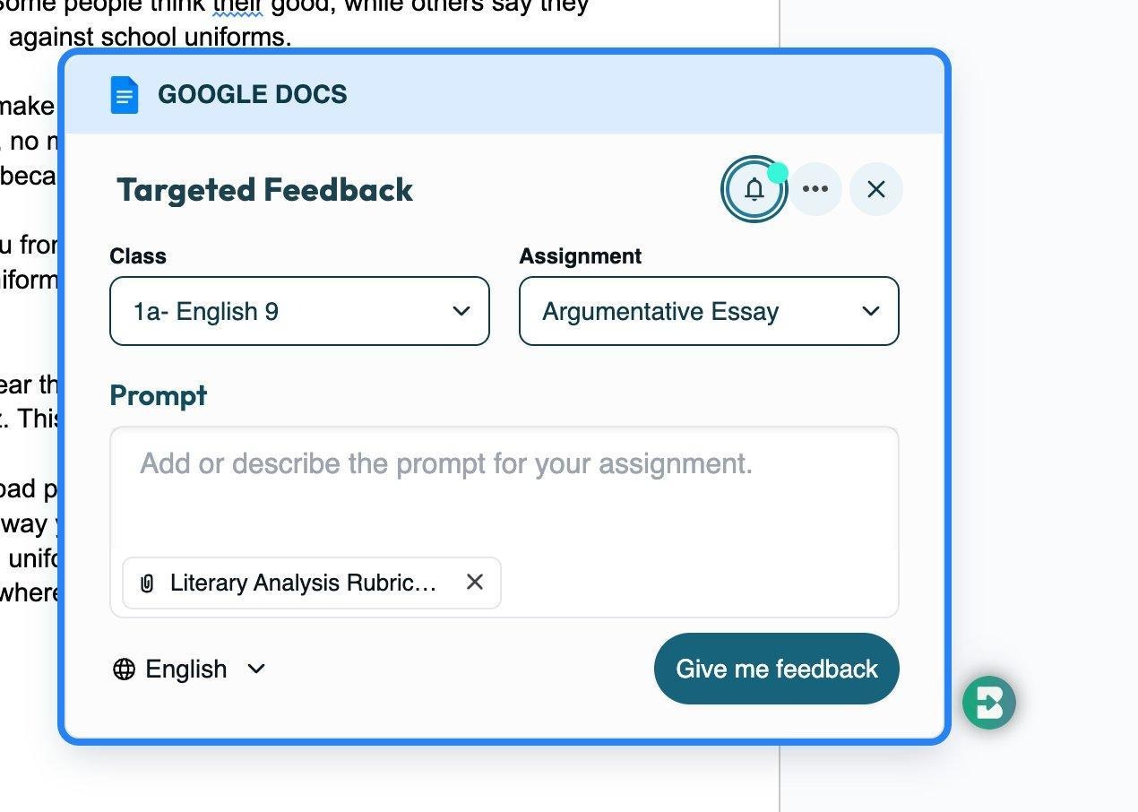 Brisk Boost screenshot