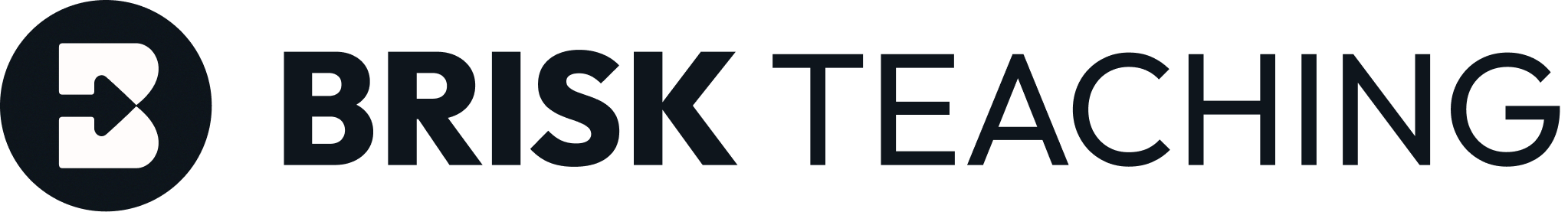 Brisk Teaching Help Center home page